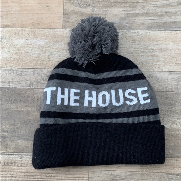 The House Beanie - Picture 1 of 2